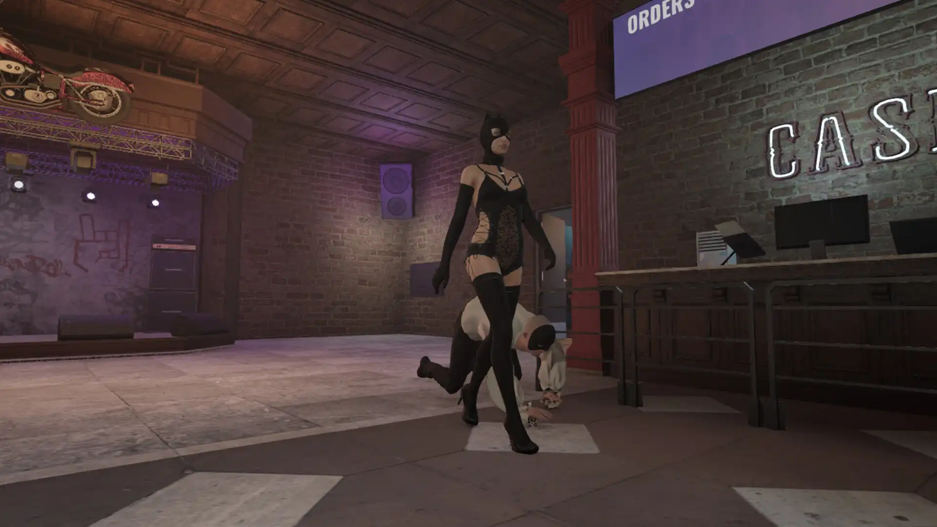图片[9]-[PC]夜总会模拟器/Night Club Simulator/支持网络联机-芝士游戏