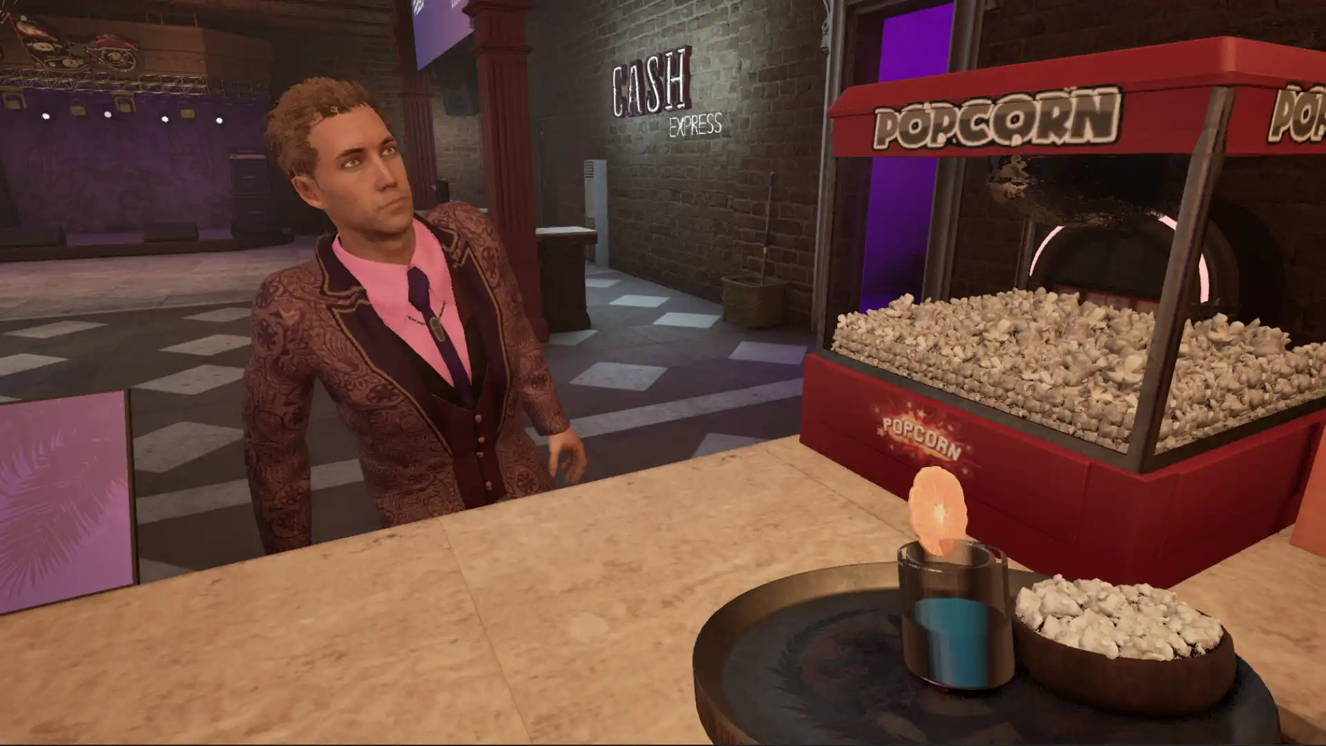 图片[11]-[PC]夜总会模拟器/Night Club Simulator/支持网络联机-芝士游戏