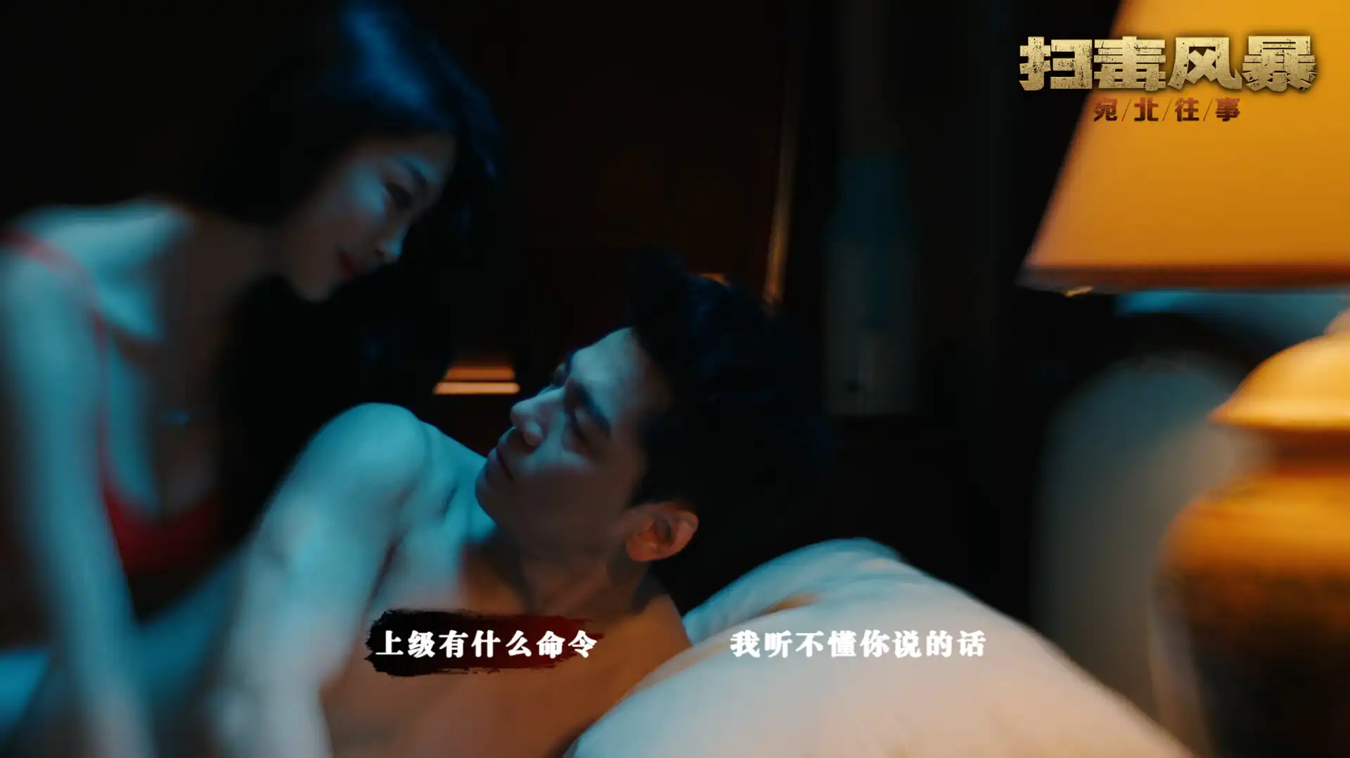 图片[3]-[PC]扫毒风暴：宛北往事/The Narcotic Operation-芝士游戏