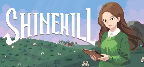 [PC]夏因希尔/Shinehill-芝士游戏