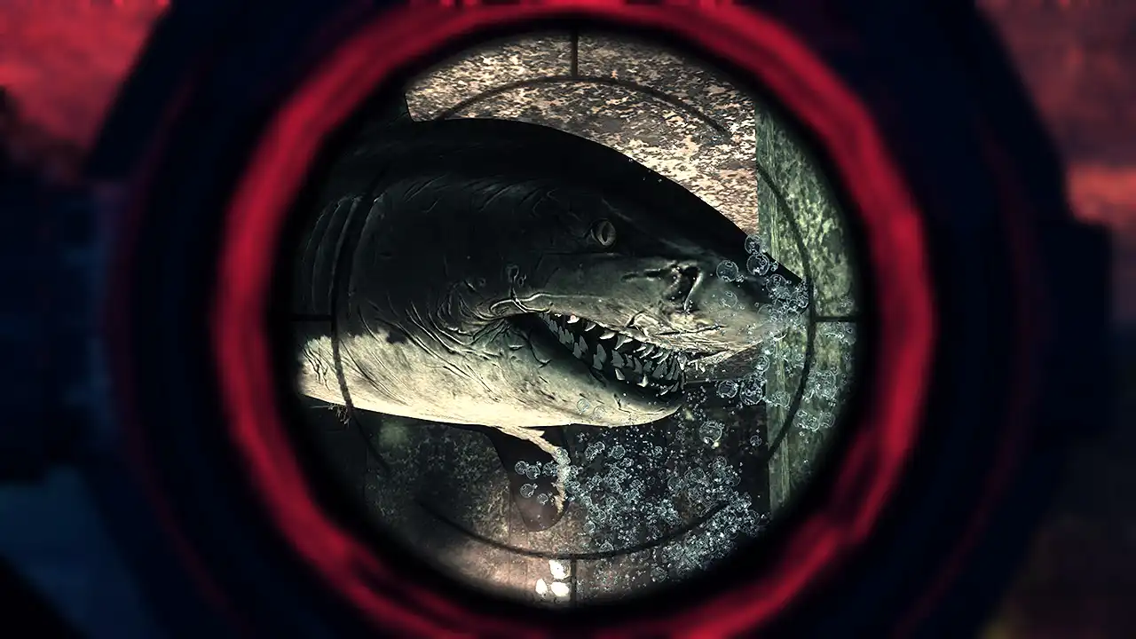 [PC]深海惊魂/Depth