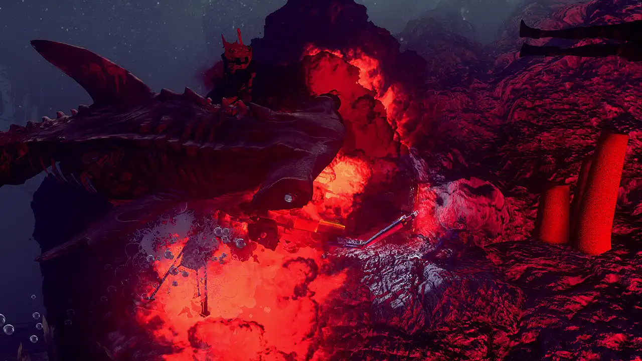 [PC]深海惊魂/Depth