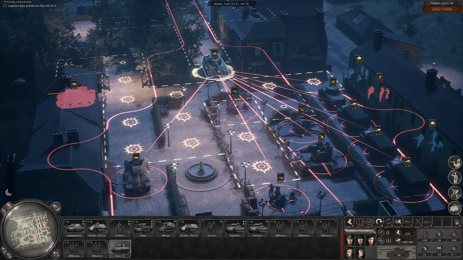 图片[2]-[PC]指挥部：二战/Headquarters: World War II-芝士游戏