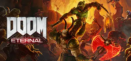 [PC]毁灭战士：永恒/DOOM Eternal-芝士游戏