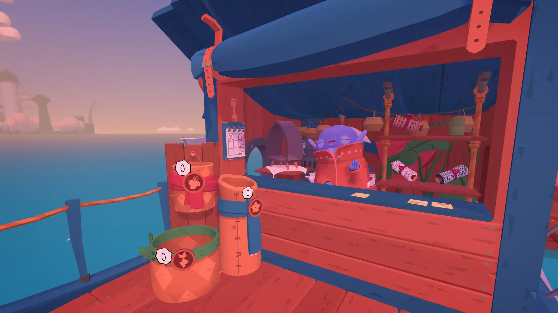 [PC]海上花园/Garden of the Sea