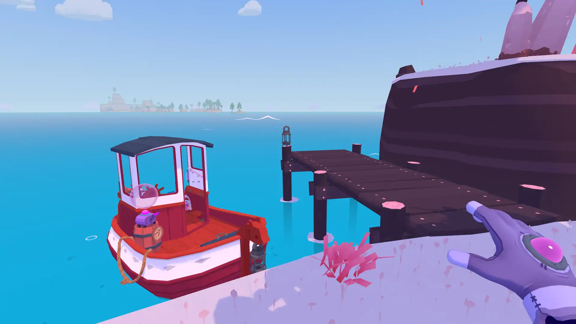 [PC]海上花园/Garden of the Sea