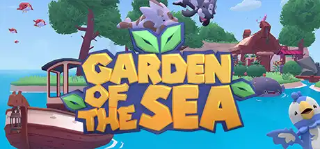 [PC]海上花园/Garden of the Sea-芝士游戏