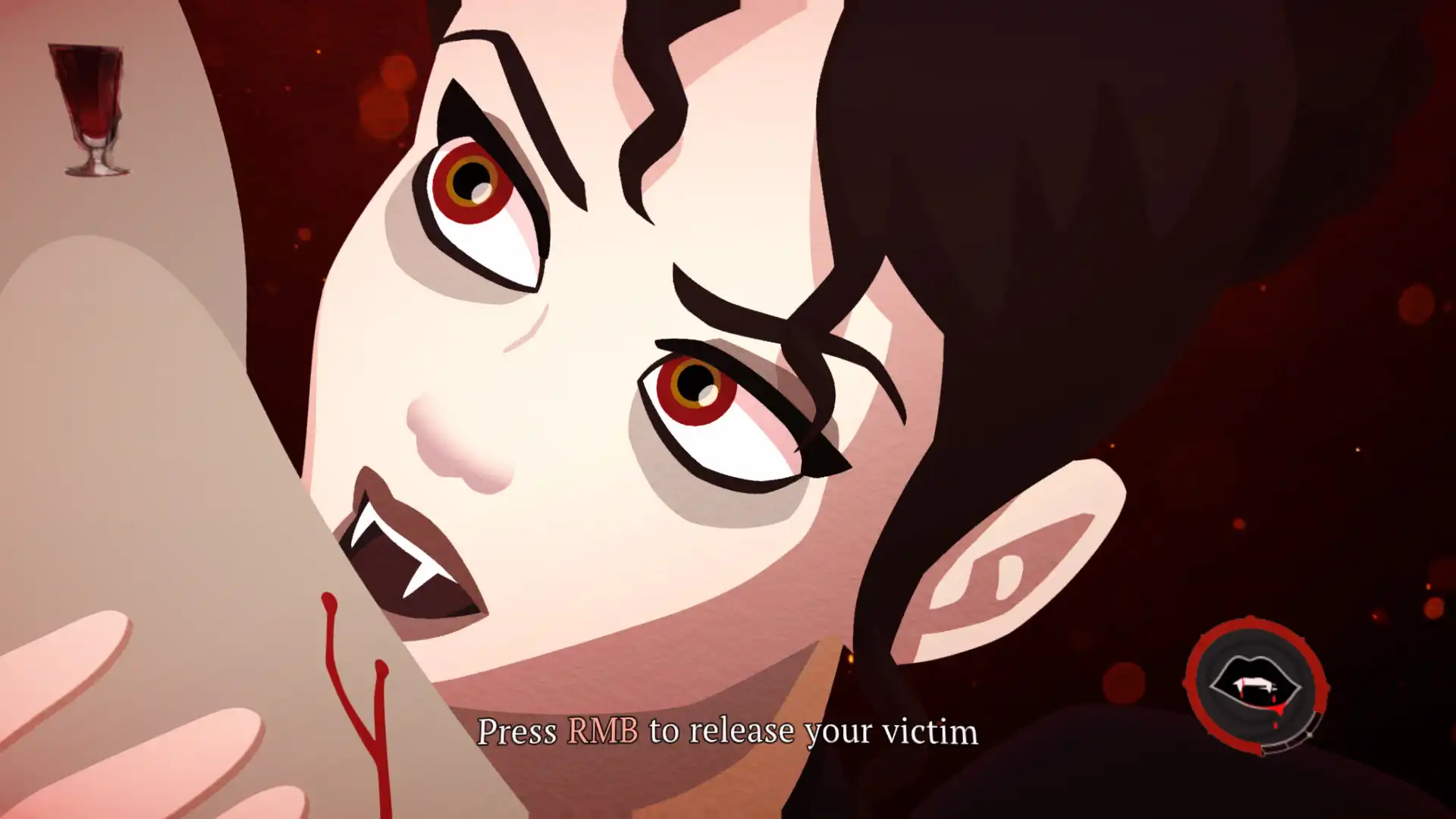 [PC]血色荣耀/Cabernet