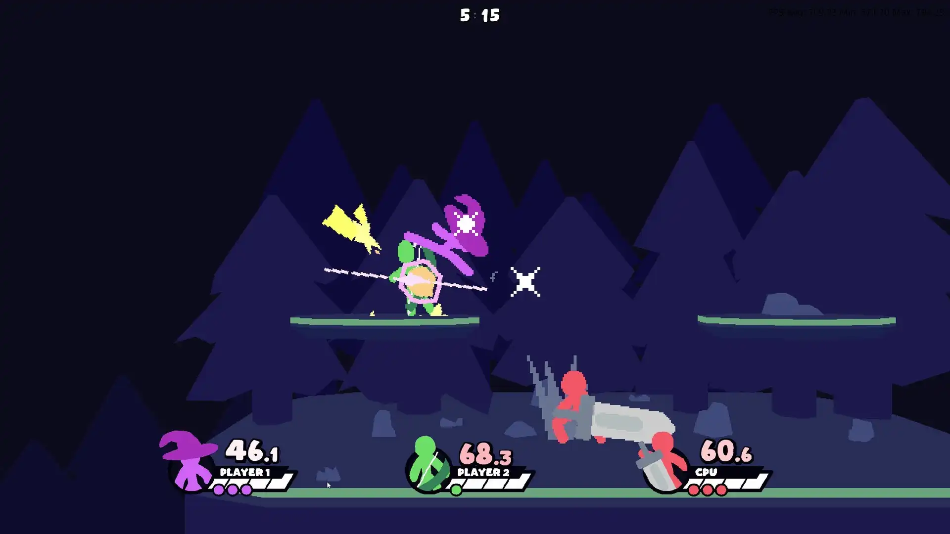 [PC]来几局？/A Few Quick Matches