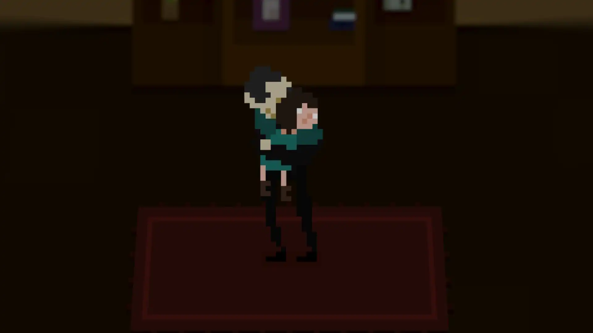 [PC]房子/House