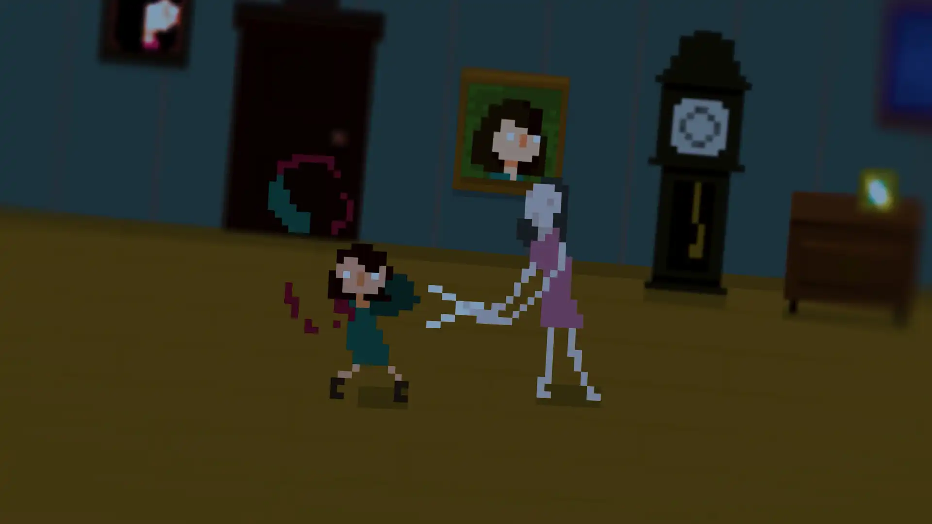[PC]房子/House