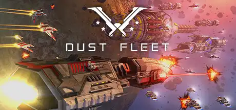 [PC]尘埃舰队/Dust Fleet-芝士游戏