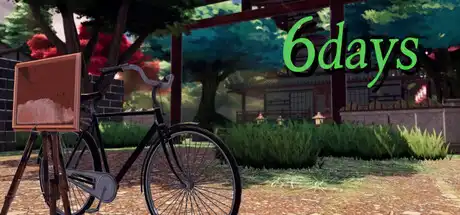 [PC]6天/6days-芝士游戏