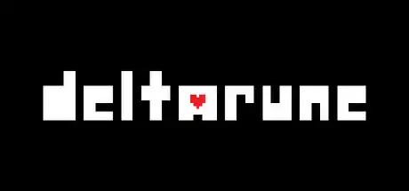 [PC]三角符文/DELTARUNE-芝士游戏