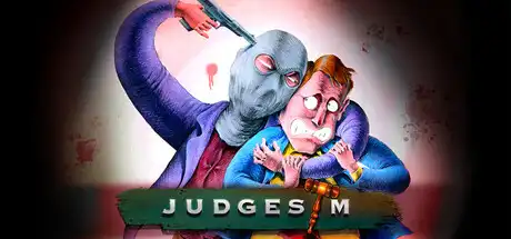 [PC]西姆法官/JudgeSim-芝士游戏