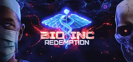 [PC]生物公司：救赎/Bio Inc. Redemption-芝士游戏