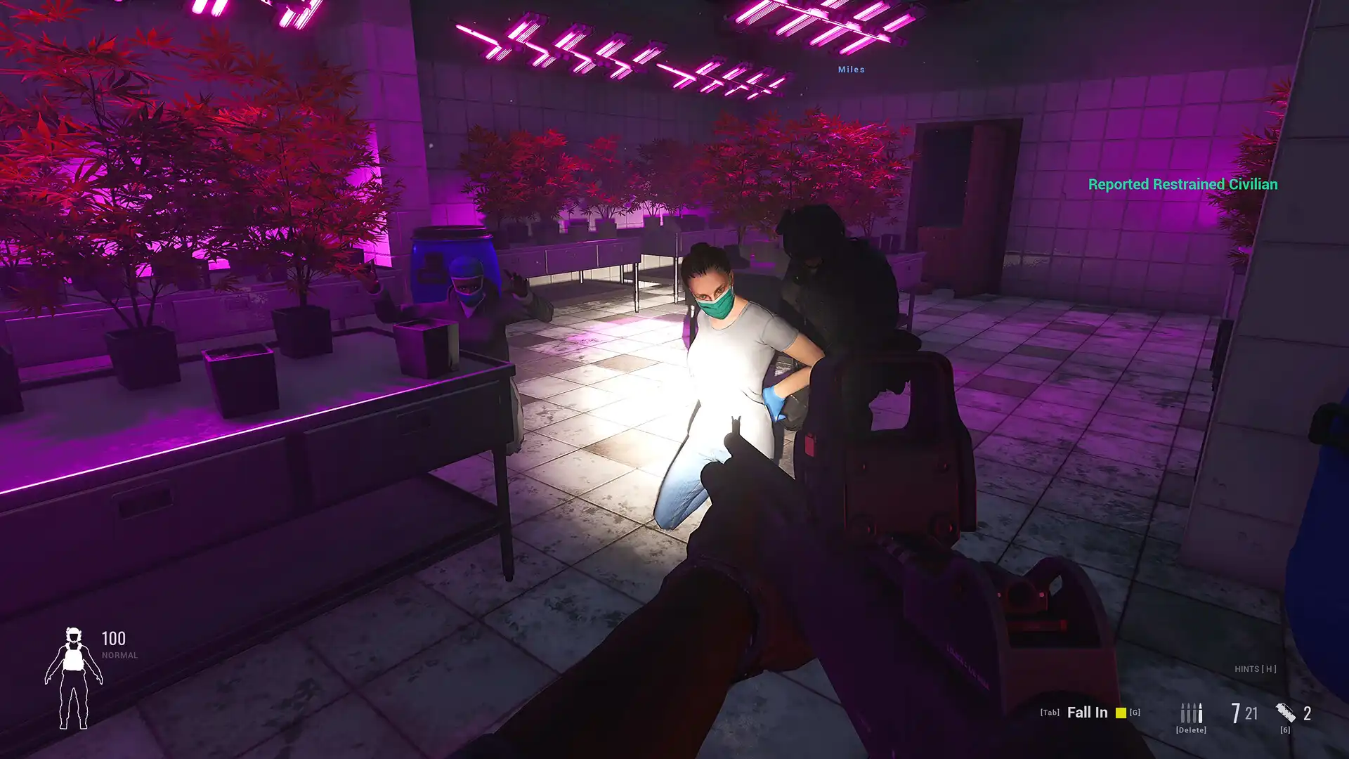 图片[3]-[PC]特警指挥官/SWAT Commander/支持网络联机-芝士游戏