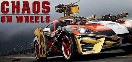 [PC]轮上混乱/Chaos on Wheels-芝士游戏