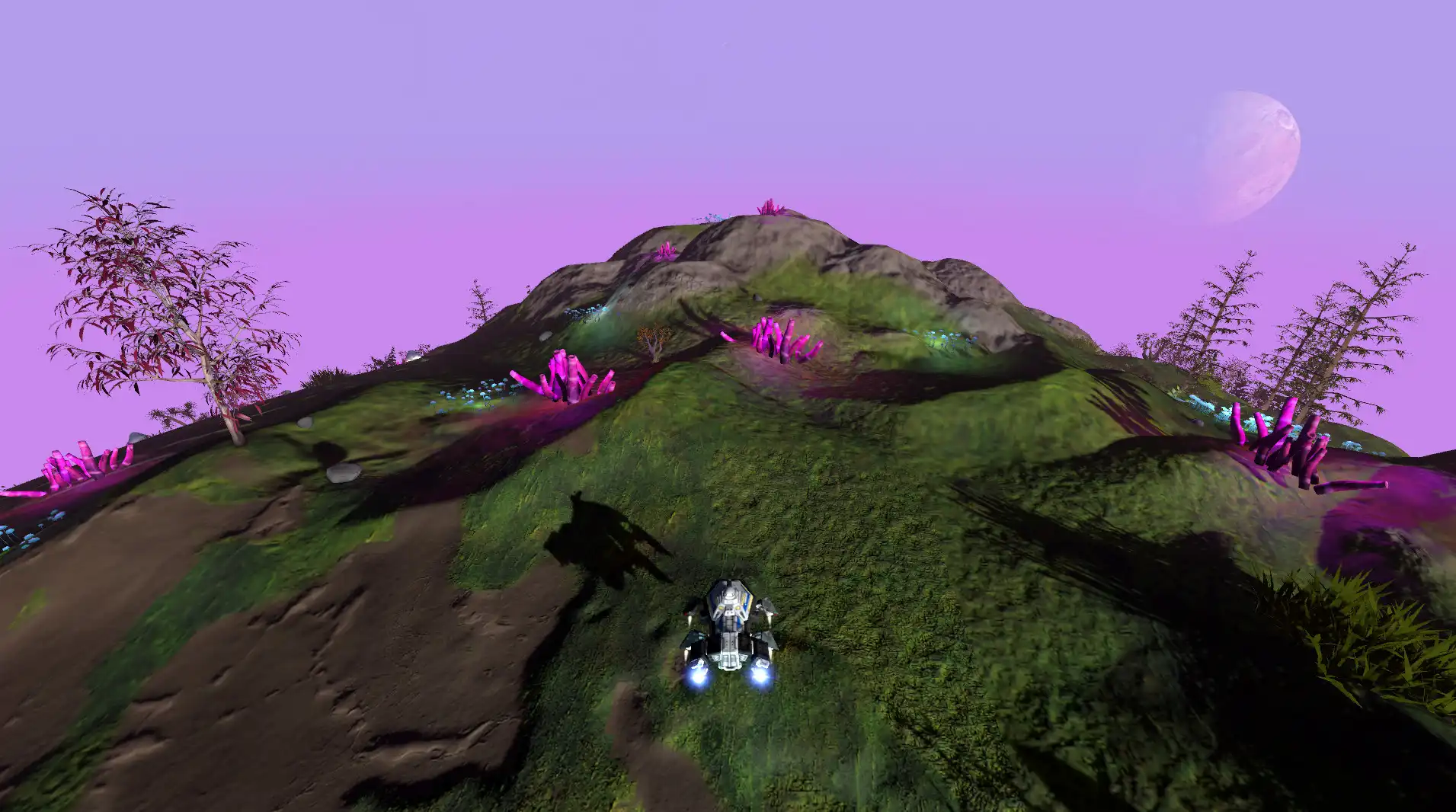 图片[1]-[PC]行星控制：起源/Star Control: Origins-芝士游戏