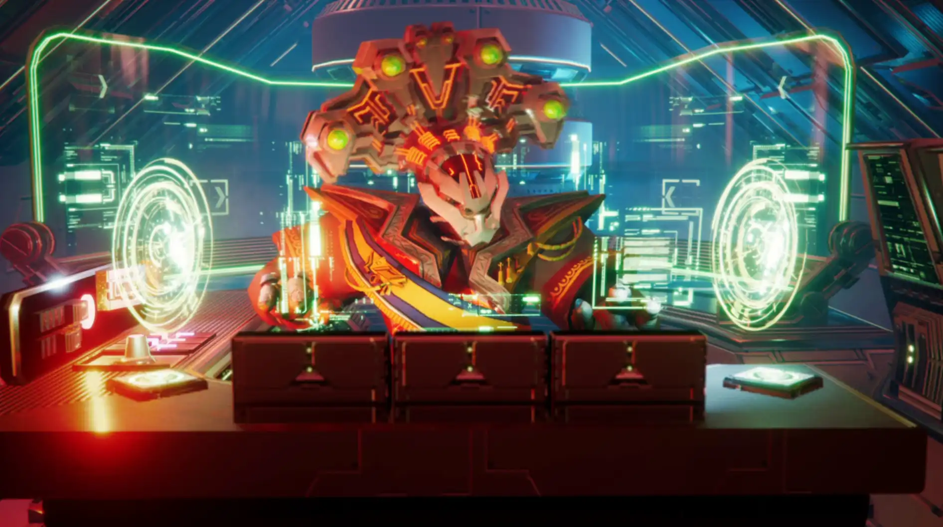 图片[2]-[PC]行星控制：起源/Star Control: Origins-芝士游戏