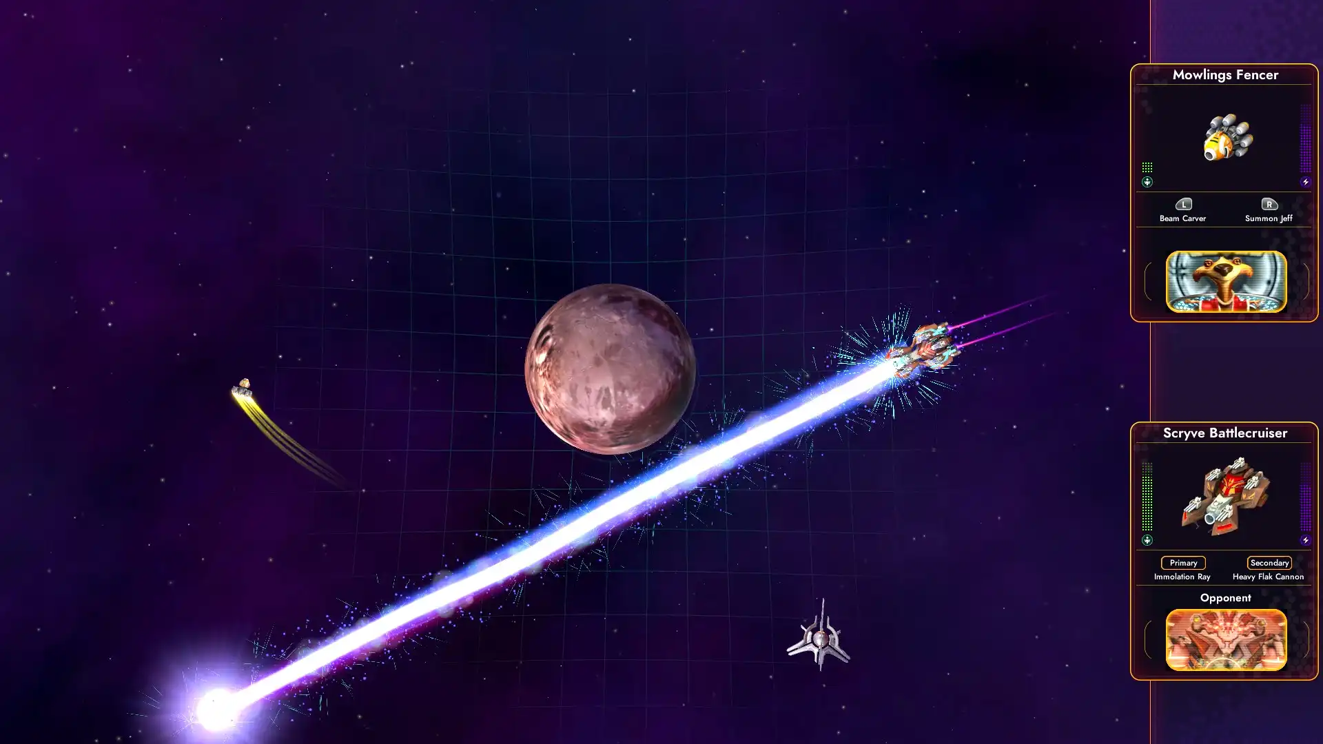 图片[3]-[PC]行星控制：起源/Star Control: Origins-芝士游戏
