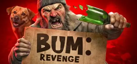 [PC]流浪汉：复仇/Bum: Revenge/支持网络联机-芝士游戏