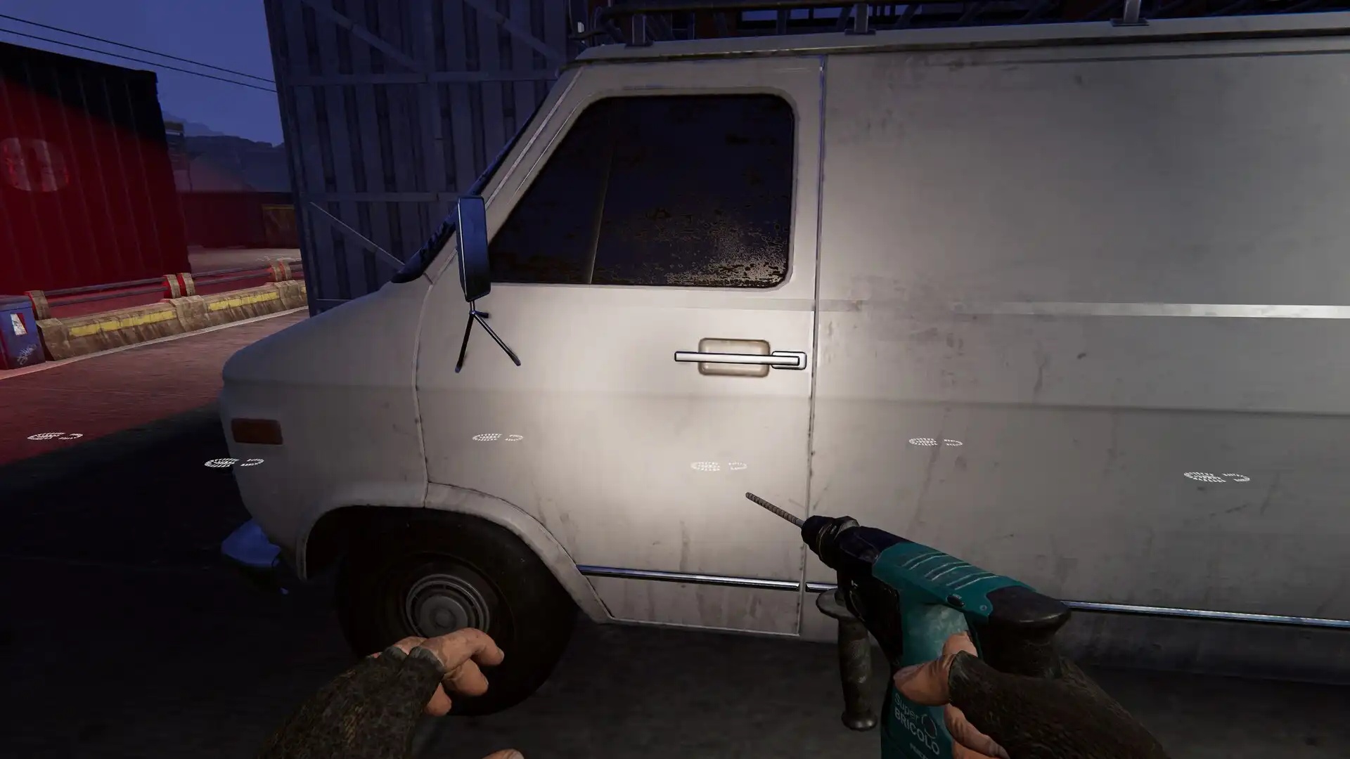 [PC]犯罪模拟器/Crime Simulator/支持网络联机