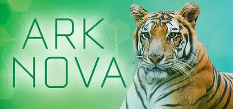 [PC]方舟动物园/Ark Nova-芝士游戏