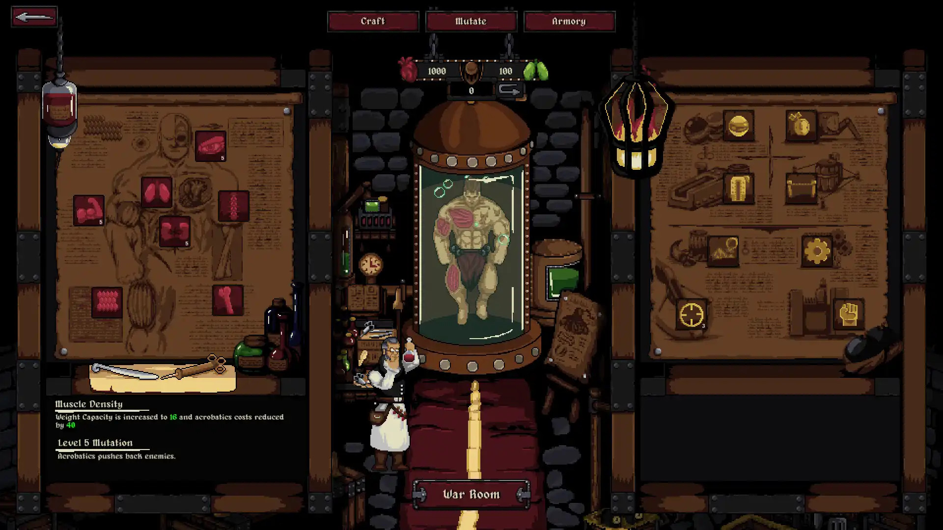 [PC]炼金要塞/Castle Of Alchemists
