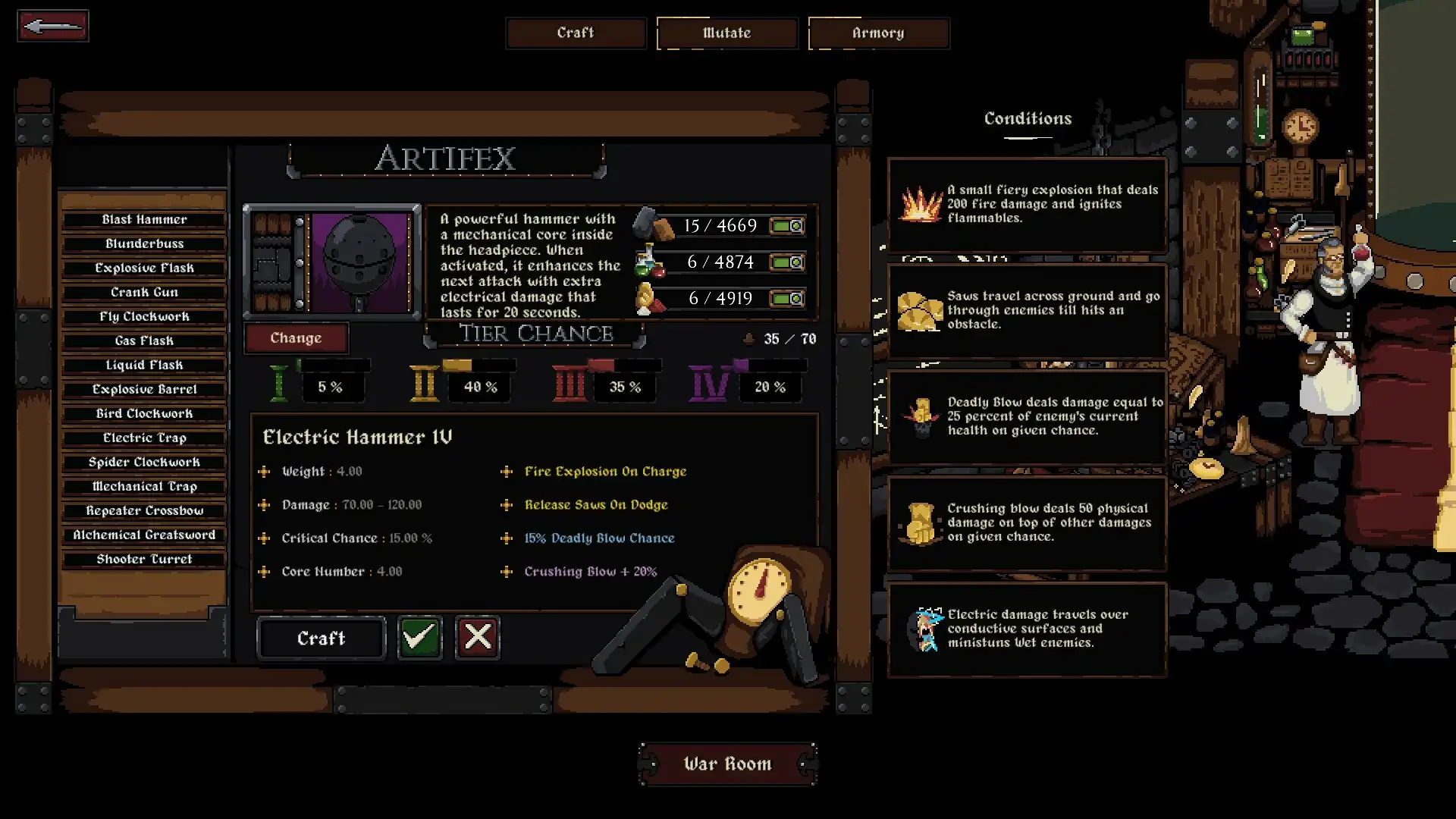 [PC]炼金要塞/Castle Of Alchemists