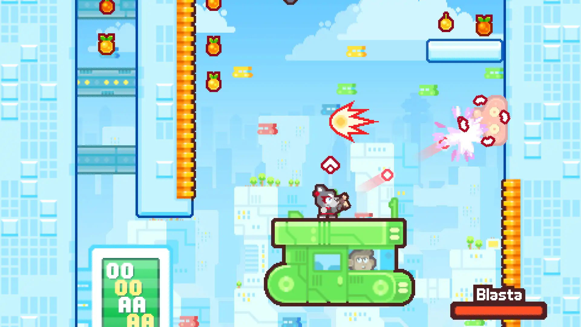 [PC]狗钩：宇宙狗狗/Grapple Dogs: Cosmic Canines
