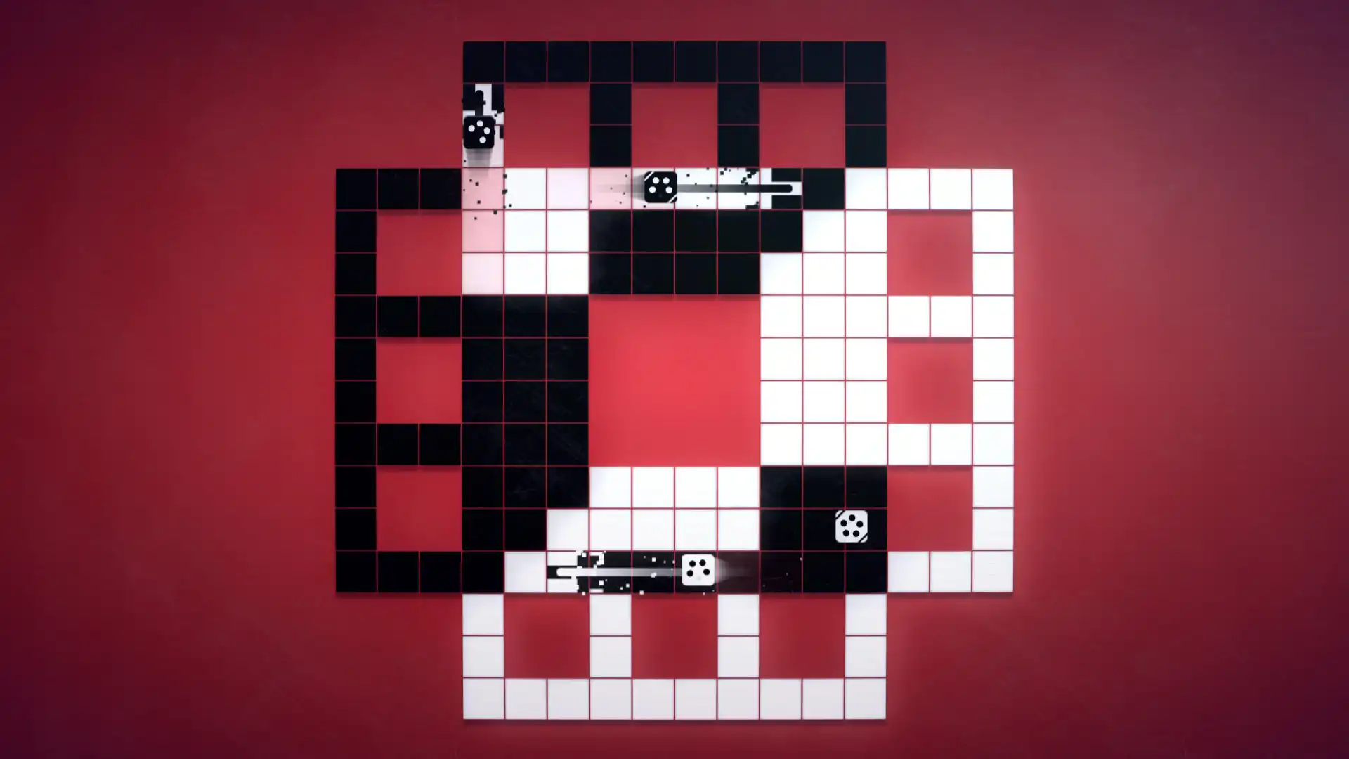 [PC]逆向：豪华版/INVERSUS Deluxe