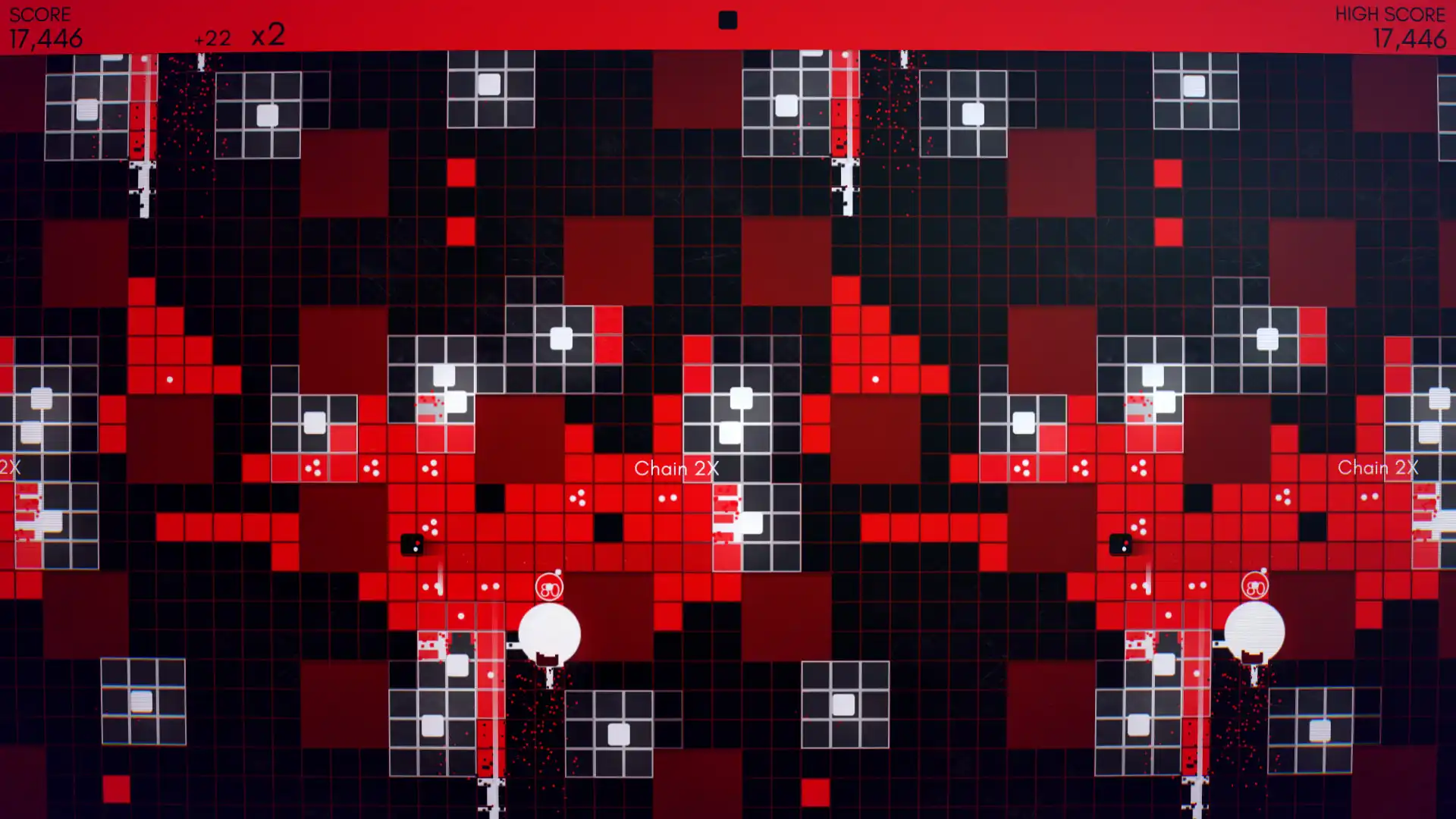 [PC]逆向：豪华版/INVERSUS Deluxe
