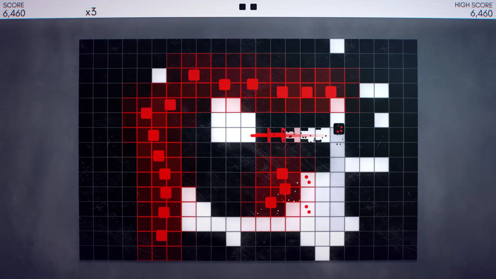 [PC]逆向：豪华版/INVERSUS Deluxe