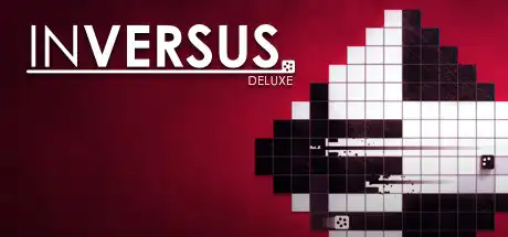 [PC]逆向：豪华版/INVERSUS Deluxe-芝士游戏