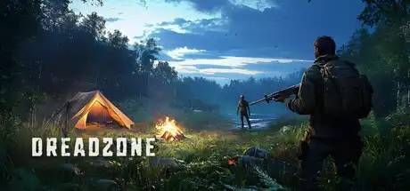 [PC]恐惧地带/DREADZONE/支持网络联机-芝士游戏