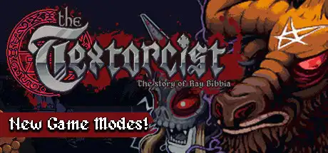 [PC]驭字修士：雷伊·比庇亚行传/The Textorcist: The Story of Ray Bibbia-芝士游戏