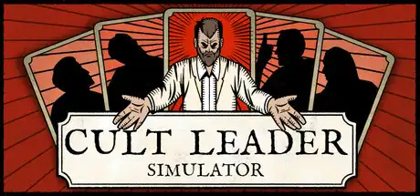 [PC]教派领袖模拟器/Cult Leader Simulator-芝士游戏
