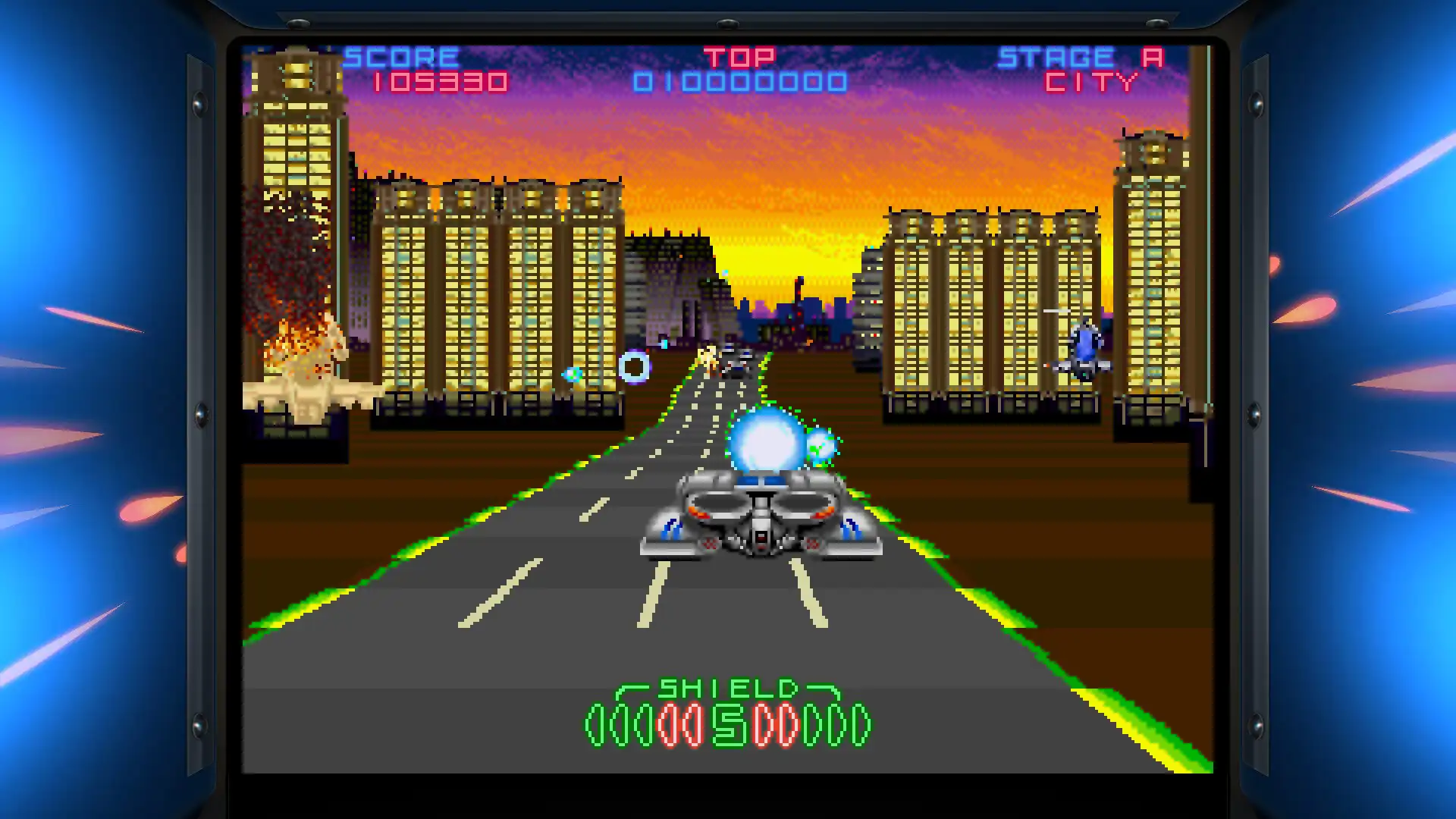 [PC]夜袭者行动/Operation Night Strikers