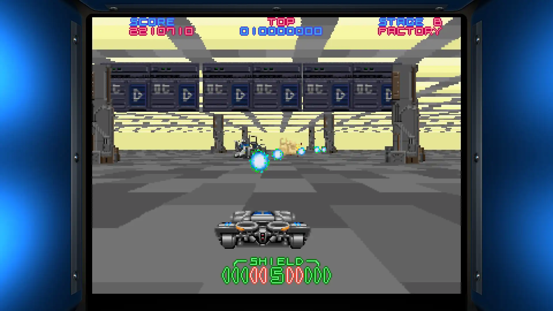 [PC]夜袭者行动/Operation Night Strikers