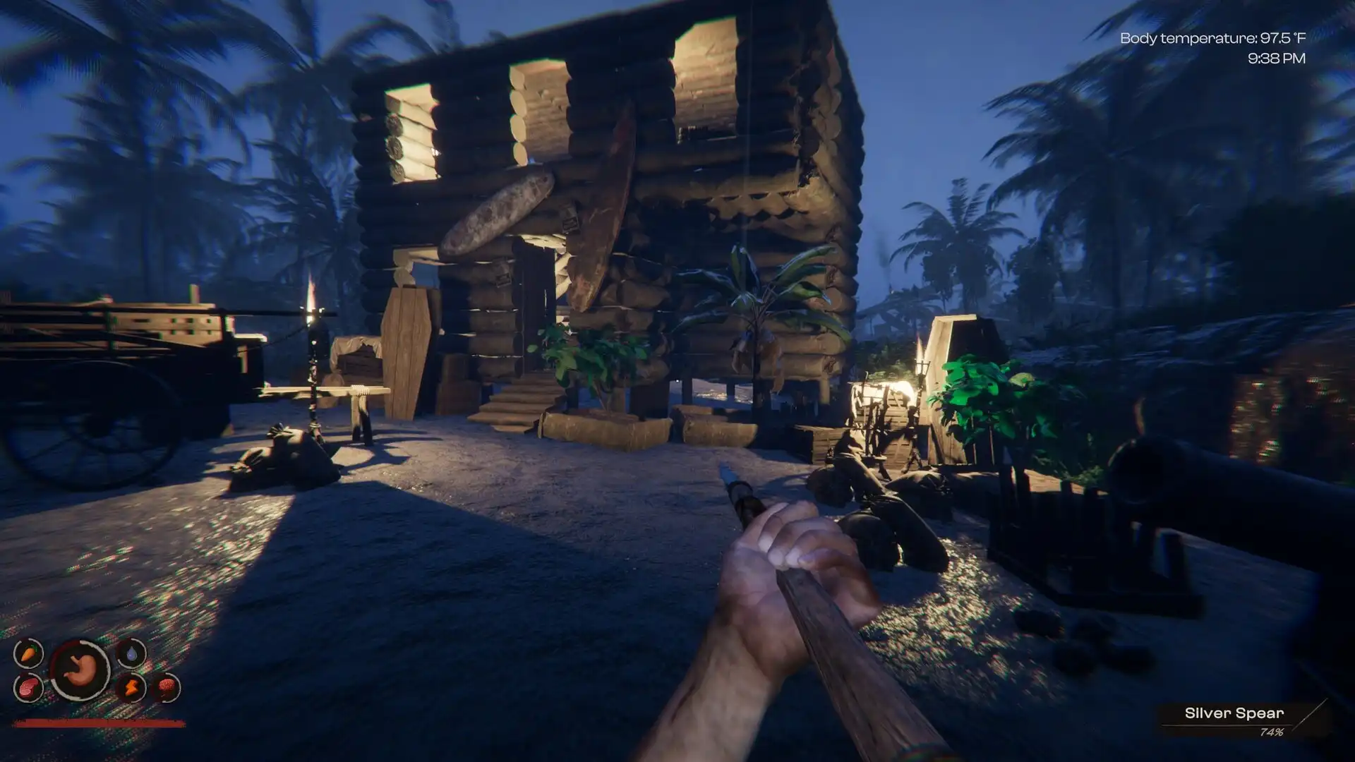 [PC]漂流计划/Project Castaway
