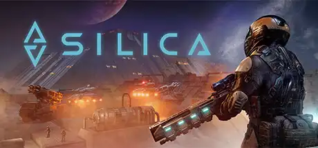 [PC]Silica-芝士游戏