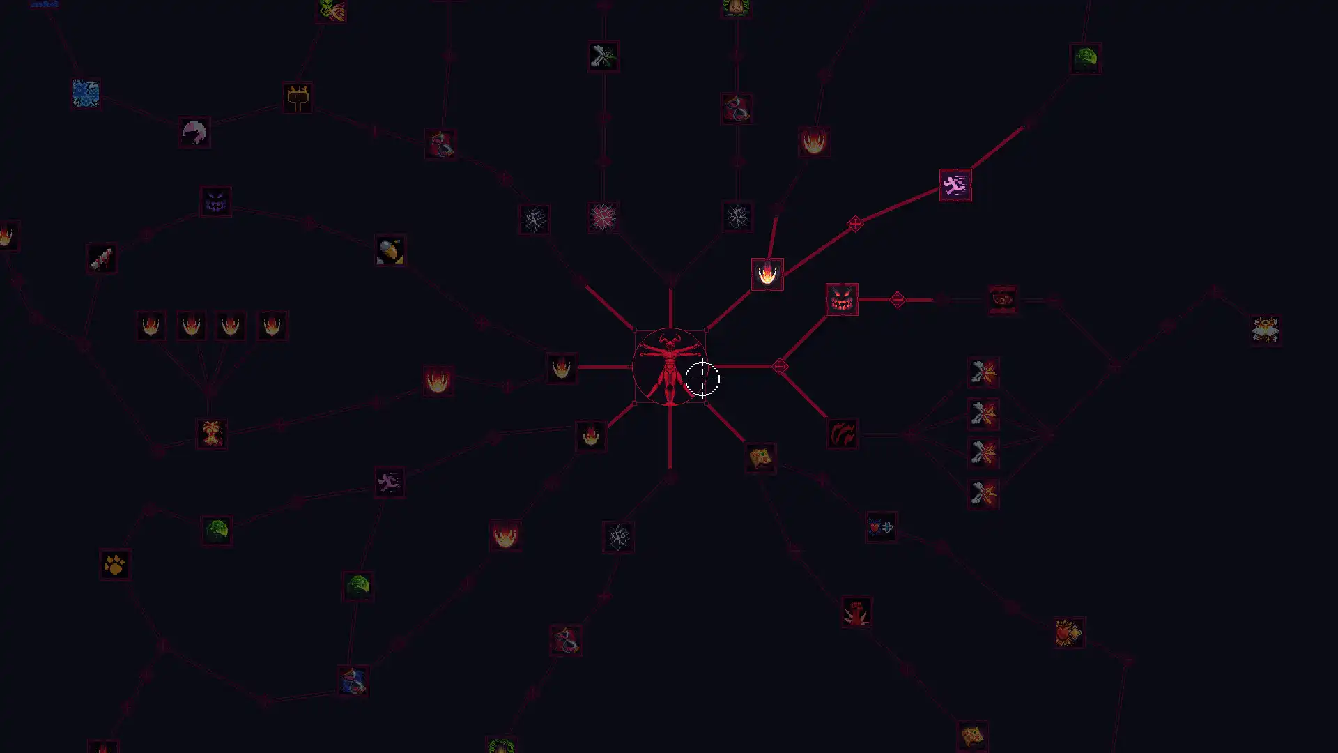 图片[4]-[PC]活魔人/Raining Blood: Hellfire-芝士游戏