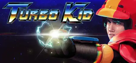 [PC]极爆少年/涡轮小子/Turbo Kid-芝士游戏