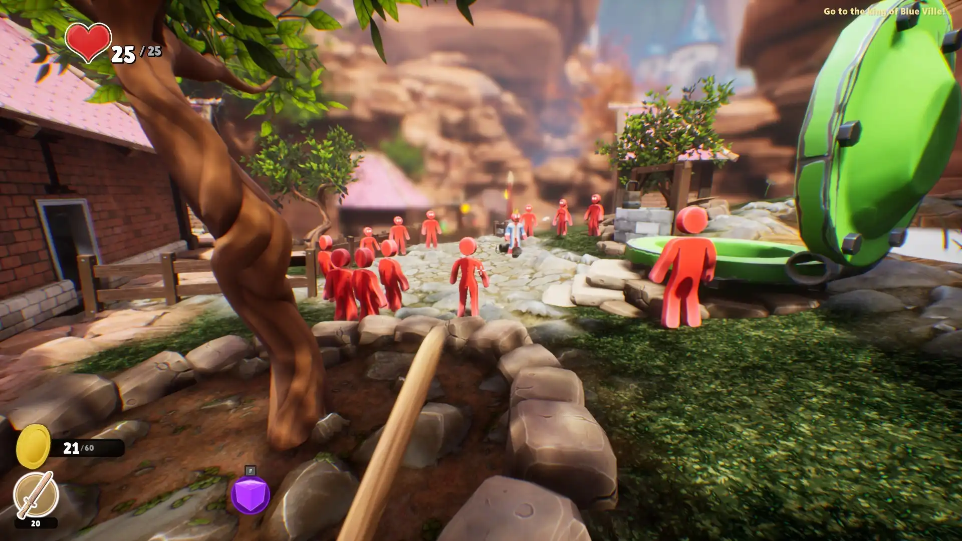 [PC]超音速/Supraland