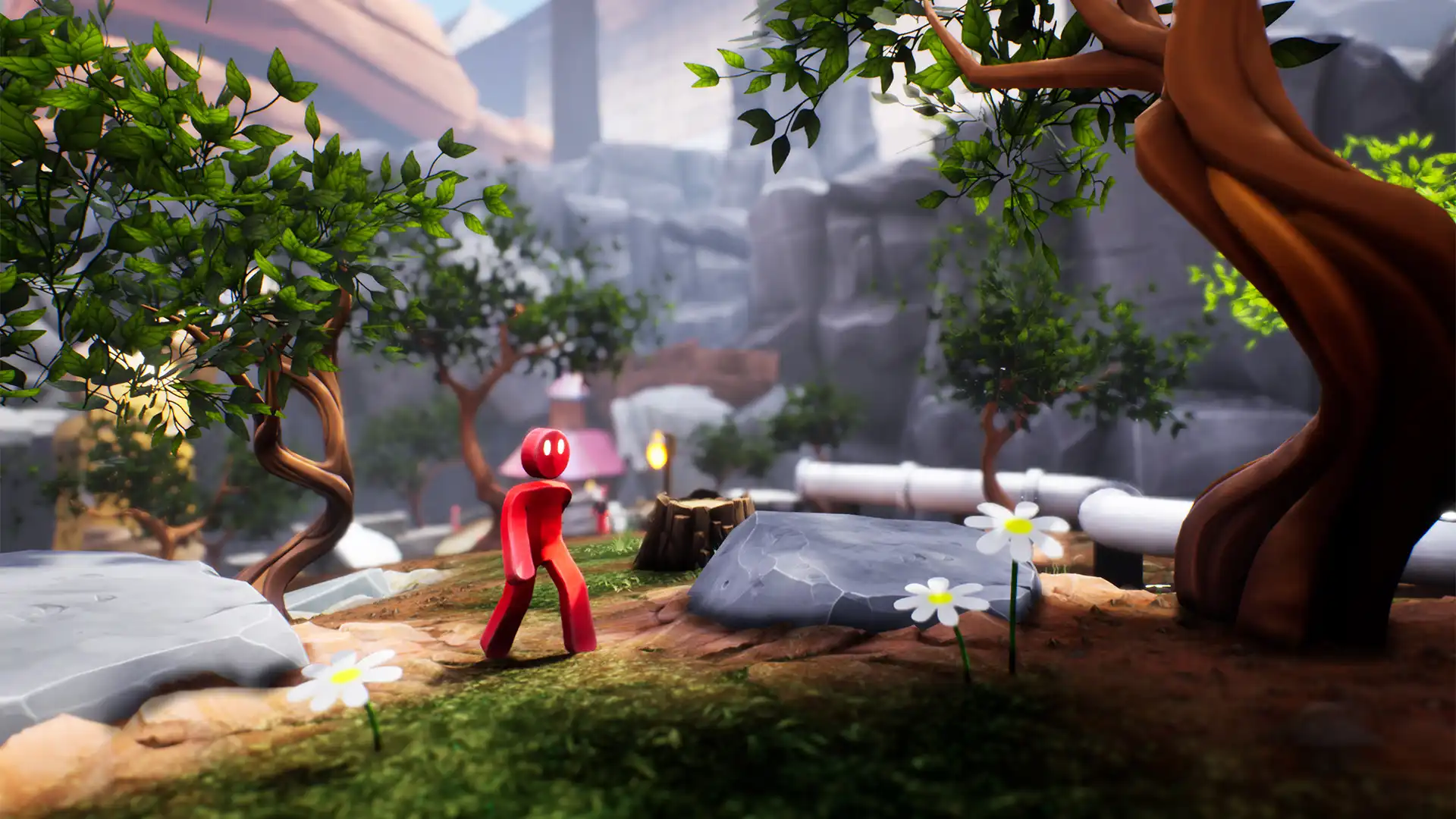 [PC]超音速/Supraland