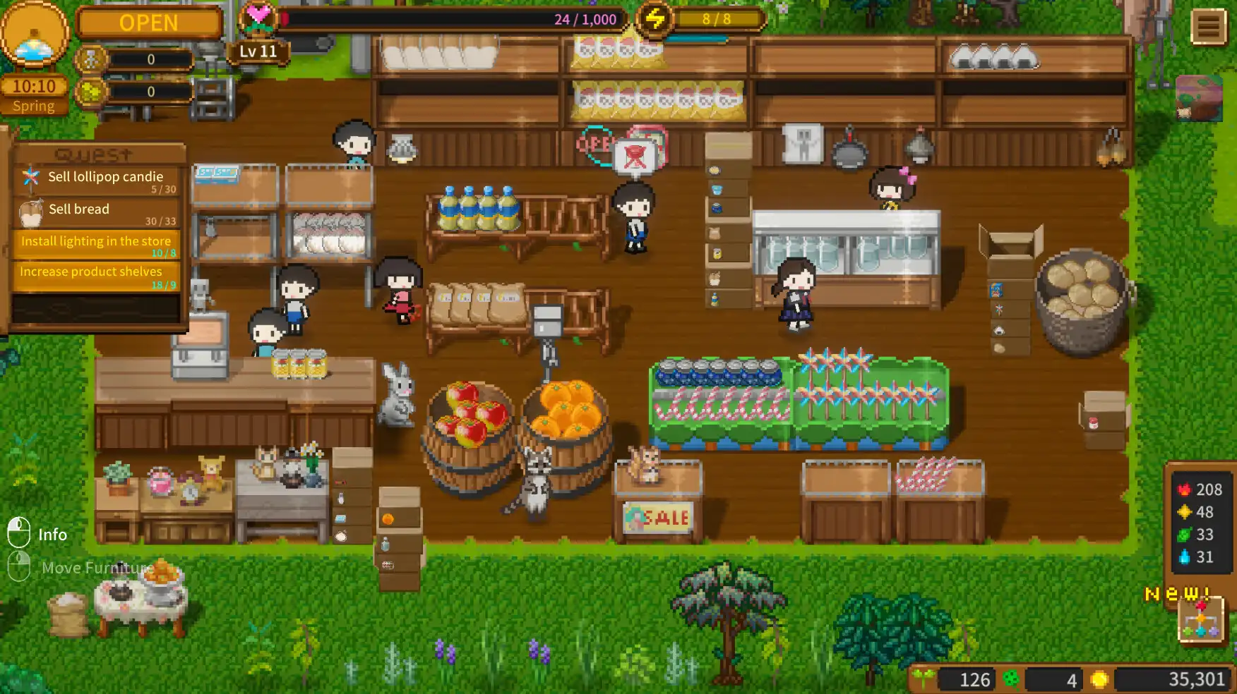 [PC]天空终端市场/Sky End Market