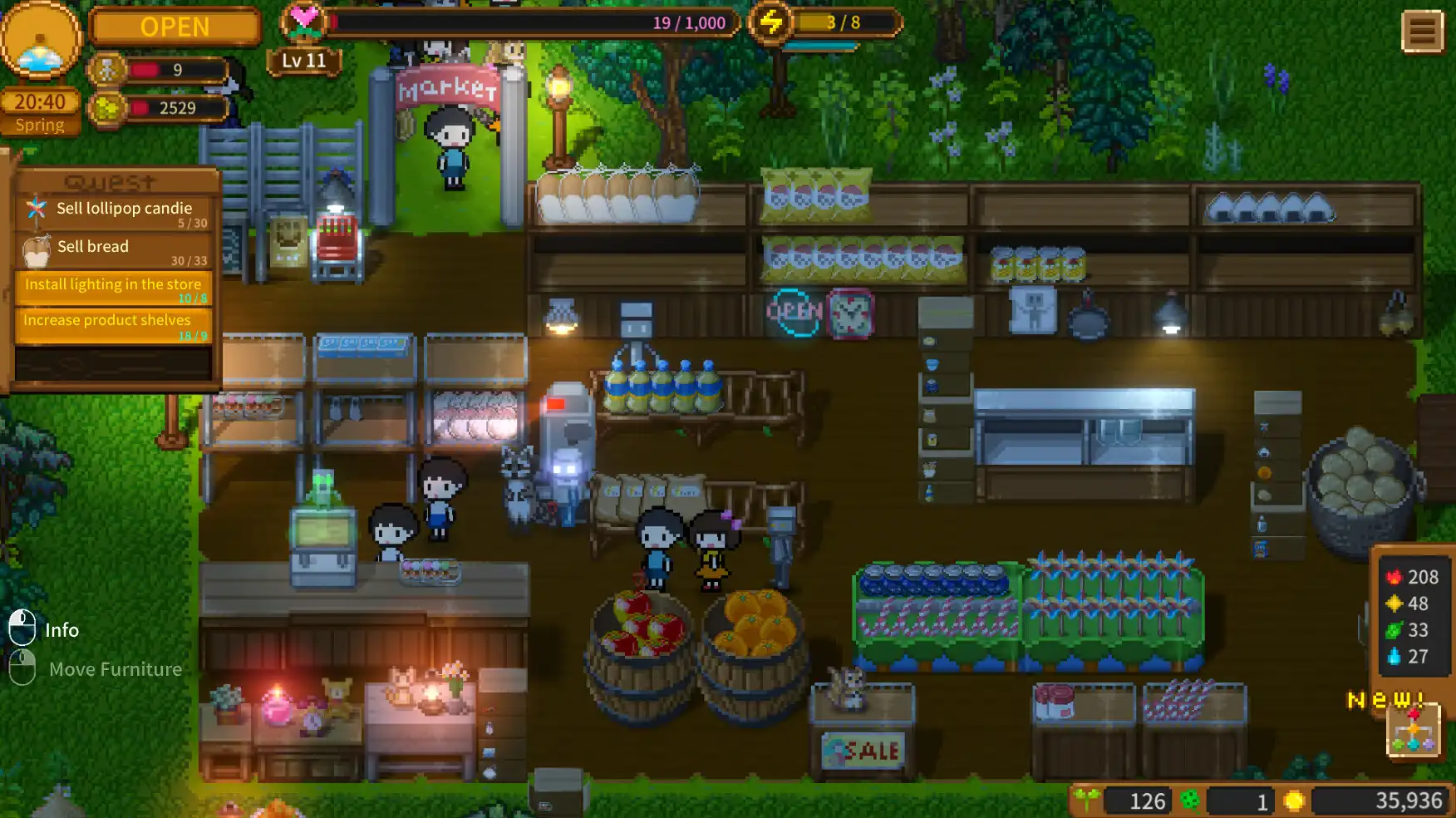 [PC]天空终端市场/Sky End Market