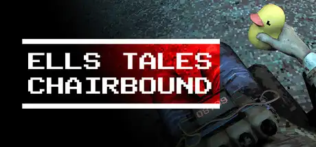 [PC]他们的故事：办公椅之困/Ells Tales: Chairbound-芝士游戏