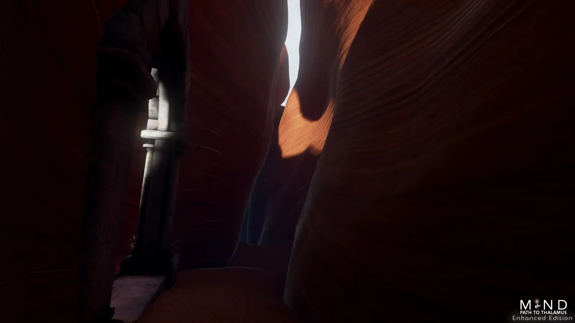 [PC]心智：视丘之径/MIND: Path to Thalamus Enhanced Edition
